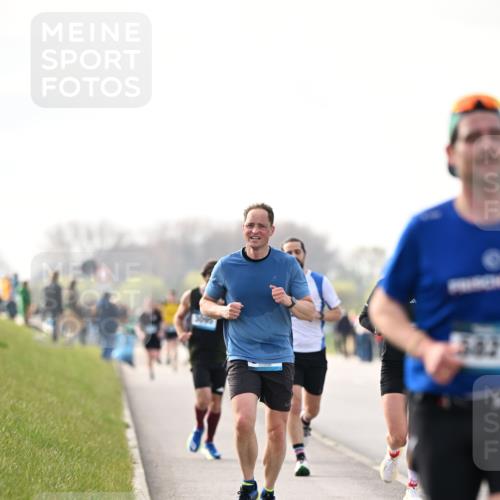 12.04.2026 - 45. Internationalen Wilhelmsburger Insellauf Dr. Thomas Lammeyer http://msf.ph/oto/9441243 12.04.2026 10:07:37 Laufen  meine-sportfotos.de