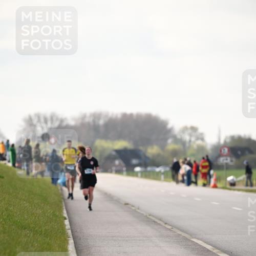 12.04.2026 - 45. Internationalen Wilhelmsburger Insellauf Dr. Thomas Lammeyer http://msf.ph/oto/9441289 12.04.2026 10:07:46 Laufen  meine-sportfotos.de