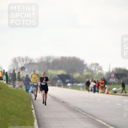 12.04.2026 - 45. Internationalen Wilhelmsburger Insellauf Dr. Thomas Lammeyer http://msf.ph/oto/9441290 12.04.2026 10:07:46 Laufen  meine-sportfotos.de