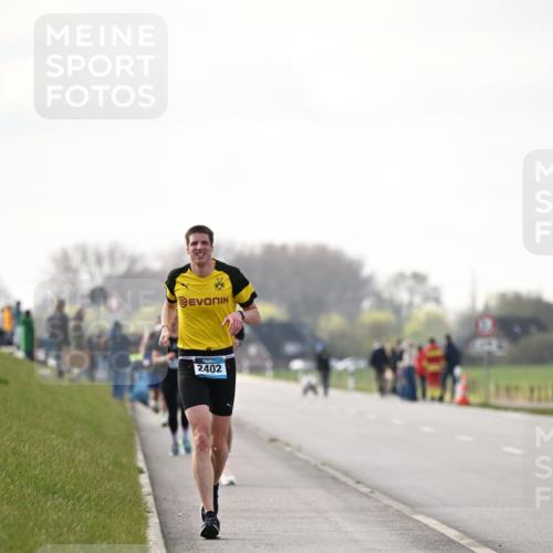 12.04.2026 - 45. Internationalen Wilhelmsburger Insellauf Dr. Thomas Lammeyer http://msf.ph/oto/9441333 12.04.2026 10:08:00 Laufen 2402 meine-sportfotos.de