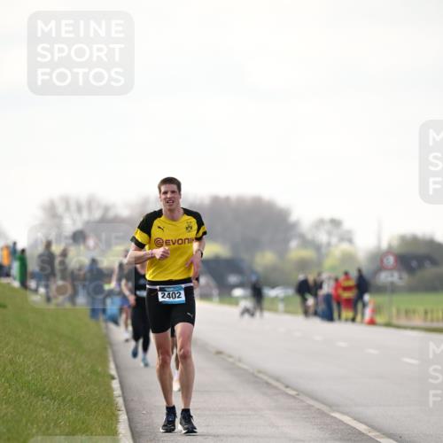 12.04.2026 - 45. Internationalen Wilhelmsburger Insellauf Dr. Thomas Lammeyer http://msf.ph/oto/9441335 12.04.2026 10:08:00 Laufen 2402 meine-sportfotos.de