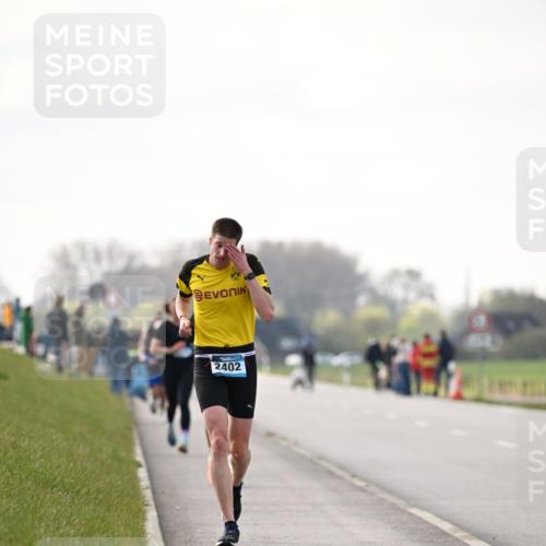 12.04.2026 - 45. Internationalen Wilhelmsburger Insellauf Dr. Thomas Lammeyer http://msf.ph/oto/9441339 12.04.2026 10:08:01 Laufen 2402 meine-sportfotos.de