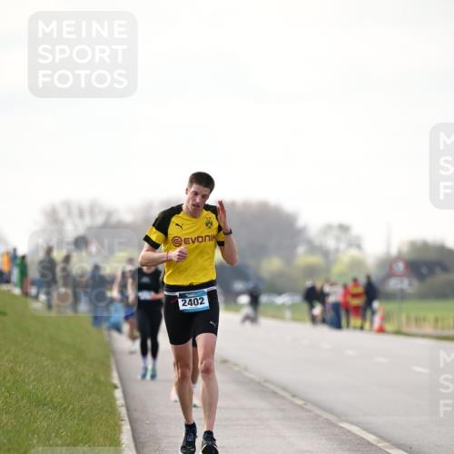 12.04.2026 - 45. Internationalen Wilhelmsburger Insellauf Dr. Thomas Lammeyer http://msf.ph/oto/9441341 12.04.2026 10:08:01 Laufen 2402 meine-sportfotos.de