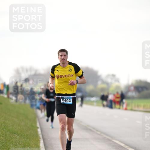 12.04.2026 - 45. Internationalen Wilhelmsburger Insellauf Dr. Thomas Lammeyer http://msf.ph/oto/9441348 12.04.2026 10:08:02 Laufen 2402 meine-sportfotos.de