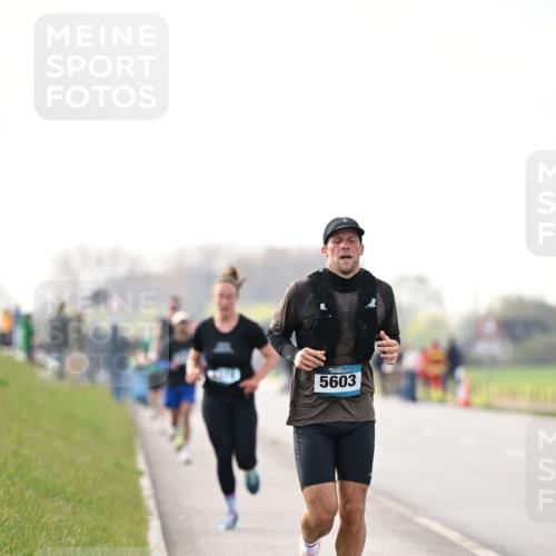 12.04.2026 - 45. Internationalen Wilhelmsburger Insellauf Dr. Thomas Lammeyer http://msf.ph/oto/9441376 12.04.2026 10:08:07 Laufen 5603 meine-sportfotos.de