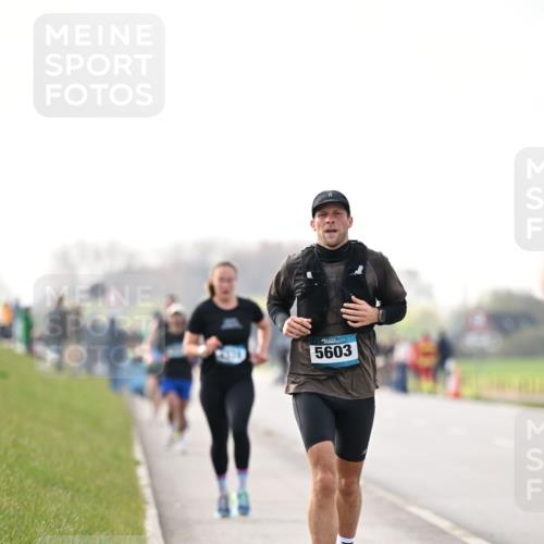12.04.2026 - 45. Internationalen Wilhelmsburger Insellauf Dr. Thomas Lammeyer http://msf.ph/oto/9441377 12.04.2026 10:08:07 Laufen 5603 meine-sportfotos.de