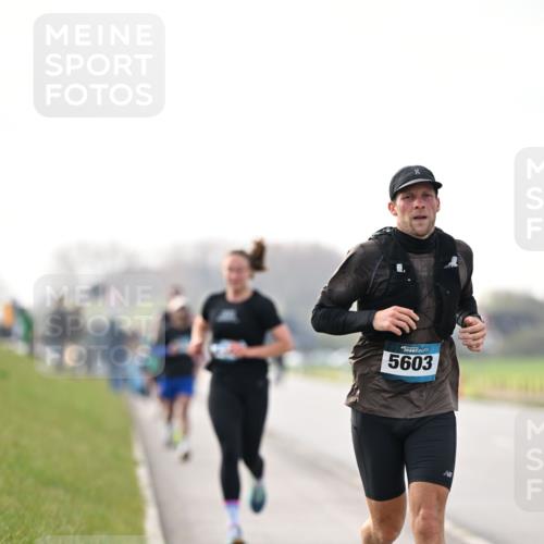 12.04.2026 - 45. Internationalen Wilhelmsburger Insellauf Dr. Thomas Lammeyer http://msf.ph/oto/9441386 12.04.2026 10:08:08 Laufen 5603 meine-sportfotos.de