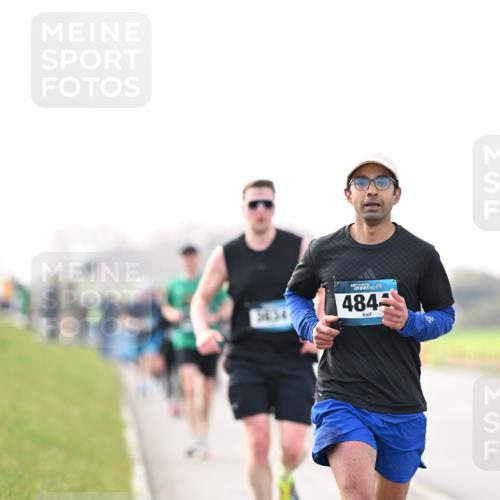 12.04.2026 - 45. Internationalen Wilhelmsburger Insellauf Dr. Thomas Lammeyer http://msf.ph/oto/9441444 12.04.2026 10:08:18 Laufen 484, 101 meine-sportfotos.de