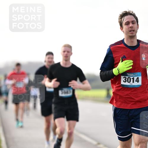 12.04.2026 - 45. Internationalen Wilhelmsburger Insellauf Dr. Thomas Lammeyer http://msf.ph/oto/9441554 12.04.2026 10:08:42 Laufen 45, 3014 meine-sportfotos.de