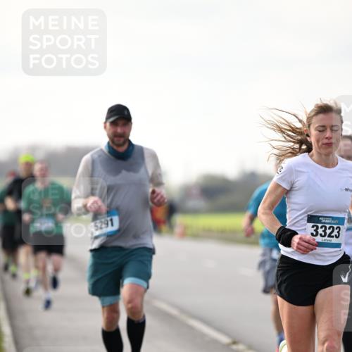 12.04.2026 - 45. Internationalen Wilhelmsburger Insellauf Dr. Thomas Lammeyer http://msf.ph/oto/9441652 12.04.2026 10:08:56 Laufen 5291, 45, 3323 meine-sportfotos.de