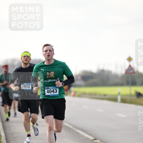 12.04.2026 - 45. Internationalen Wilhelmsburger Insellauf Dr. Thomas Lammeyer http://msf.ph/oto/9441678 12.04.2026 10:09:00 Laufen 2632, 4043 meine-sportfotos.de