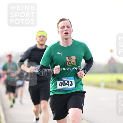 12.04.2026 - 45. Internationalen Wilhelmsburger Insellauf Dr. Thomas Lammeyer http://msf.ph/oto/9441690 12.04.2026 10:09:02 Laufen 45, 4043 meine-sportfotos.de