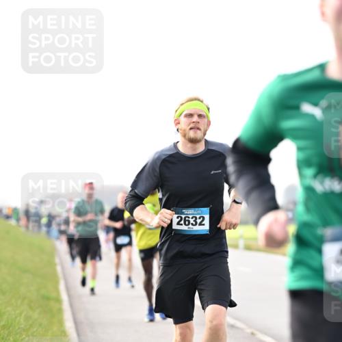 12.04.2026 - 45. Internationalen Wilhelmsburger Insellauf Dr. Thomas Lammeyer http://msf.ph/oto/9441700 12.04.2026 10:09:03 Laufen 2632 meine-sportfotos.de