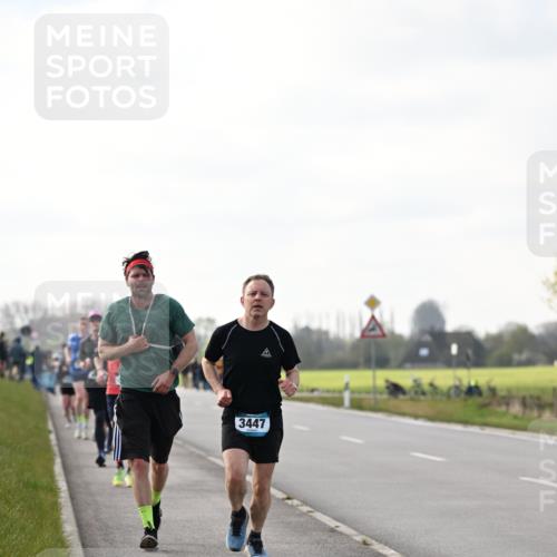 12.04.2026 - 45. Internationalen Wilhelmsburger Insellauf Dr. Thomas Lammeyer http://msf.ph/oto/9441726 12.04.2026 10:09:08 Laufen 3447 meine-sportfotos.de
