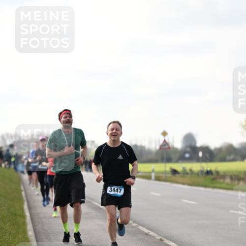 12.04.2026 - 45. Internationalen Wilhelmsburger Insellauf Dr. Thomas Lammeyer http://msf.ph/oto/9441728 12.04.2026 10:09:08 Laufen 3447 meine-sportfotos.de