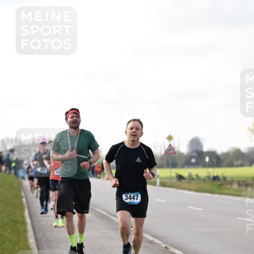 12.04.2026 - 45. Internationalen Wilhelmsburger Insellauf Dr. Thomas Lammeyer http://msf.ph/oto/9441731 12.04.2026 10:09:08 Laufen 3447 meine-sportfotos.de