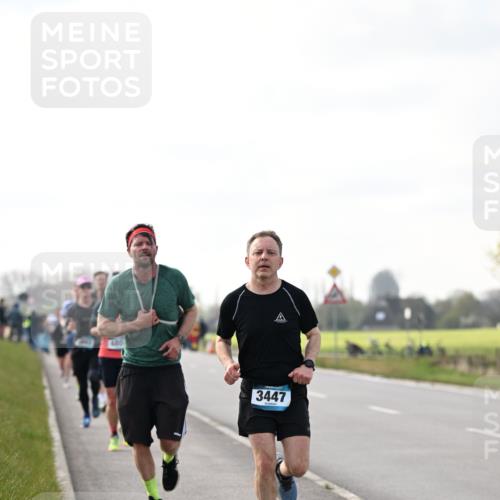 12.04.2026 - 45. Internationalen Wilhelmsburger Insellauf Dr. Thomas Lammeyer http://msf.ph/oto/9441732 12.04.2026 10:09:09 Laufen 480, 3447 meine-sportfotos.de