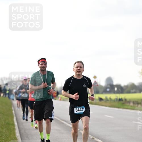 12.04.2026 - 45. Internationalen Wilhelmsburger Insellauf Dr. Thomas Lammeyer http://msf.ph/oto/9441733 12.04.2026 10:09:09 Laufen 3447 meine-sportfotos.de