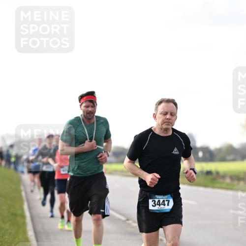 12.04.2026 - 45. Internationalen Wilhelmsburger Insellauf Dr. Thomas Lammeyer http://msf.ph/oto/9441739 12.04.2026 10:09:09 Laufen 3447 meine-sportfotos.de