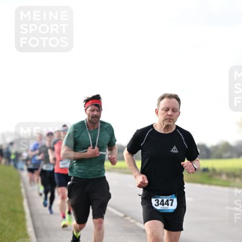 12.04.2026 - 45. Internationalen Wilhelmsburger Insellauf Dr. Thomas Lammeyer http://msf.ph/oto/9441740 12.04.2026 10:09:10 Laufen 3447 meine-sportfotos.de