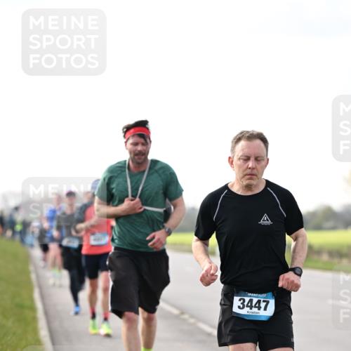 12.04.2026 - 45. Internationalen Wilhelmsburger Insellauf Dr. Thomas Lammeyer http://msf.ph/oto/9441742 12.04.2026 10:09:10 Laufen 3447 meine-sportfotos.de
