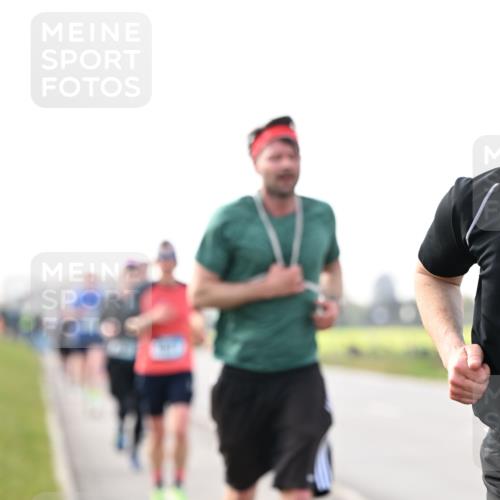 12.04.2026 - 45. Internationalen Wilhelmsburger Insellauf Dr. Thomas Lammeyer http://msf.ph/oto/9441751 12.04.2026 10:09:11 Laufen  meine-sportfotos.de