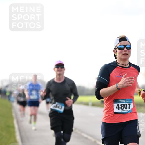 12.04.2026 - 45. Internationalen Wilhelmsburger Insellauf Dr. Thomas Lammeyer http://msf.ph/oto/9441766 12.04.2026 10:09:14 Laufen 443, 4807 meine-sportfotos.de