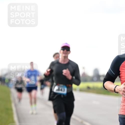 12.04.2026 - 45. Internationalen Wilhelmsburger Insellauf Dr. Thomas Lammeyer http://msf.ph/oto/9441769 12.04.2026 10:09:14 Laufen  meine-sportfotos.de