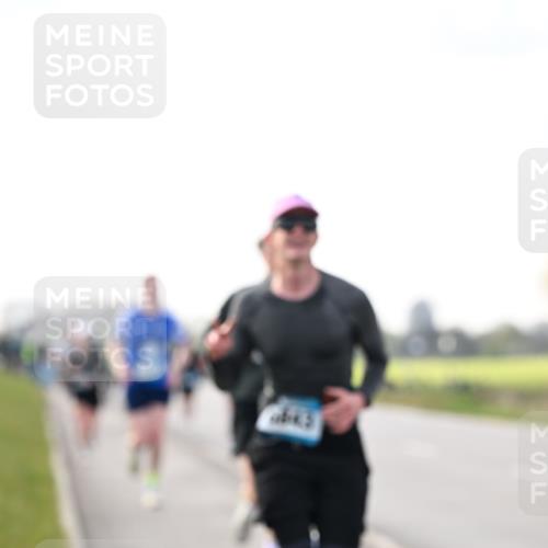12.04.2026 - 45. Internationalen Wilhelmsburger Insellauf Dr. Thomas Lammeyer http://msf.ph/oto/9441771 12.04.2026 10:09:14 Laufen  meine-sportfotos.de