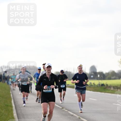 12.04.2026 - 45. Internationalen Wilhelmsburger Insellauf Dr. Thomas Lammeyer http://msf.ph/oto/9441804 12.04.2026 10:09:19 Laufen 4493 meine-sportfotos.de