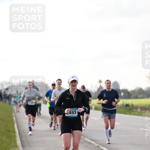 12.04.2026 - 45. Internationalen Wilhelmsburger Insellauf Dr. Thomas Lammeyer http://msf.ph/oto/9441809 12.04.2026 10:09:20 Laufen 493 meine-sportfotos.de