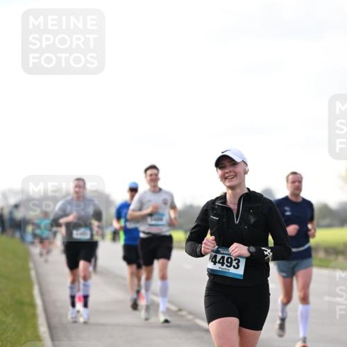 12.04.2026 - 45. Internationalen Wilhelmsburger Insellauf Dr. Thomas Lammeyer http://msf.ph/oto/9441815 12.04.2026 10:09:21 Laufen 45, 4493 meine-sportfotos.de