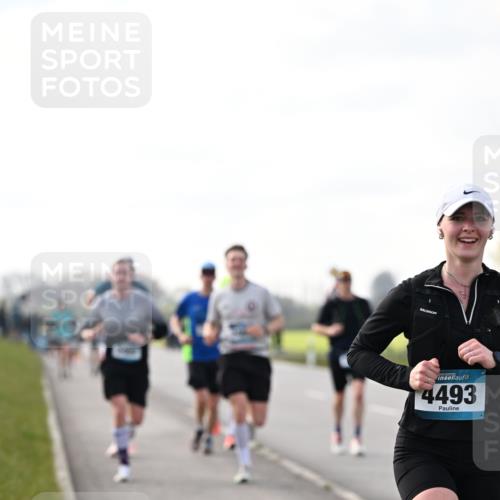 12.04.2026 - 45. Internationalen Wilhelmsburger Insellauf Dr. Thomas Lammeyer http://msf.ph/oto/9441819 12.04.2026 10:09:22 Laufen 4493 meine-sportfotos.de