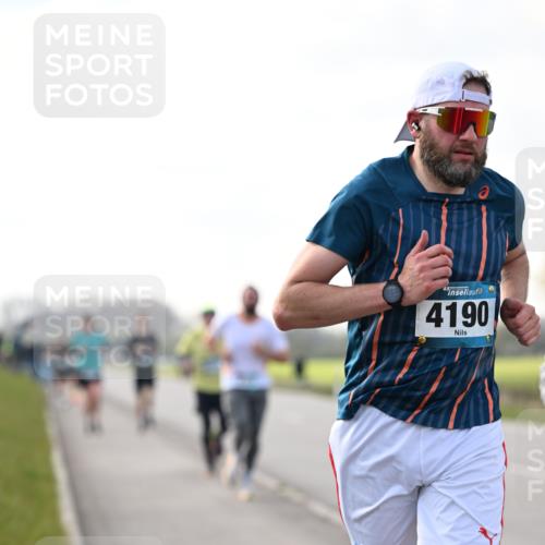 12.04.2026 - 45. Internationalen Wilhelmsburger Insellauf Dr. Thomas Lammeyer http://msf.ph/oto/9441840 12.04.2026 10:09:26 Laufen 45, 4190 meine-sportfotos.de