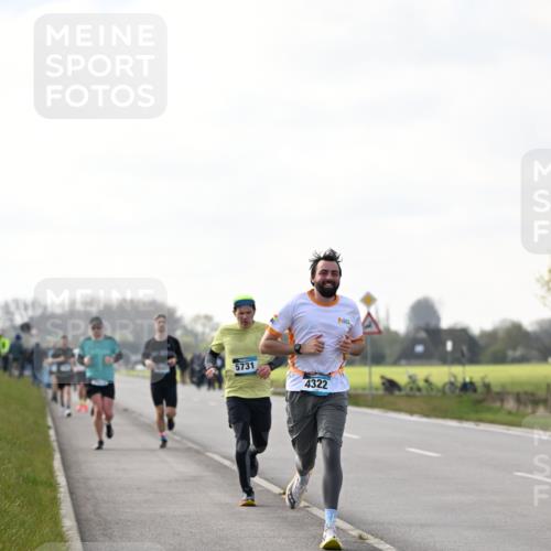 12.04.2026 - 45. Internationalen Wilhelmsburger Insellauf Dr. Thomas Lammeyer http://msf.ph/oto/9441847 12.04.2026 10:09:28 Laufen 5731, 4322 meine-sportfotos.de