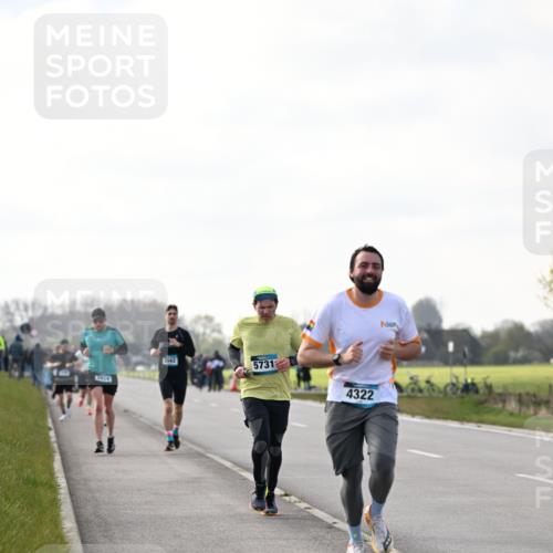 12.04.2026 - 45. Internationalen Wilhelmsburger Insellauf Dr. Thomas Lammeyer http://msf.ph/oto/9441851 12.04.2026 10:09:28 Laufen 5731, 4322 meine-sportfotos.de