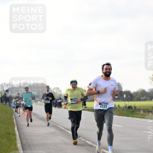 12.04.2026 - 45. Internationalen Wilhelmsburger Insellauf Dr. Thomas Lammeyer http://msf.ph/oto/9441852 12.04.2026 10:09:28 Laufen 573, 4322 meine-sportfotos.de