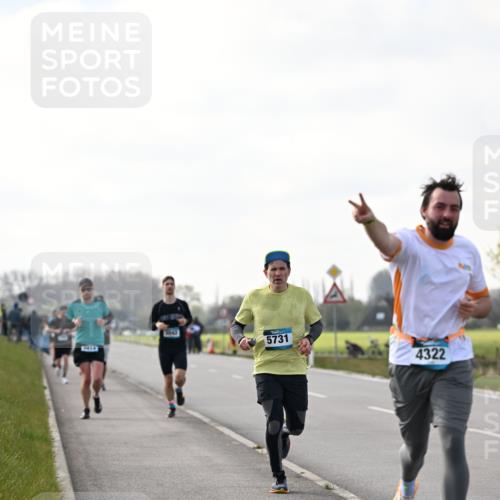 12.04.2026 - 45. Internationalen Wilhelmsburger Insellauf Dr. Thomas Lammeyer http://msf.ph/oto/9441858 12.04.2026 10:09:29 Laufen 5731, 4322 meine-sportfotos.de