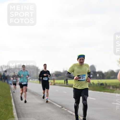 12.04.2026 - 45. Internationalen Wilhelmsburger Insellauf Dr. Thomas Lammeyer http://msf.ph/oto/9441863 12.04.2026 10:09:30 Laufen 731 meine-sportfotos.de
