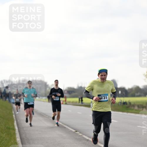 12.04.2026 - 45. Internationalen Wilhelmsburger Insellauf Dr. Thomas Lammeyer http://msf.ph/oto/9441864 12.04.2026 10:09:30 Laufen 731 meine-sportfotos.de