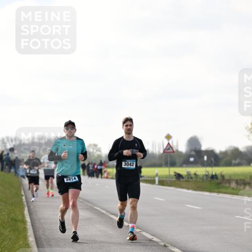 12.04.2026 - 45. Internationalen Wilhelmsburger Insellauf Dr. Thomas Lammeyer http://msf.ph/oto/9441868 12.04.2026 10:09:33 Laufen 3042, 2814 meine-sportfotos.de