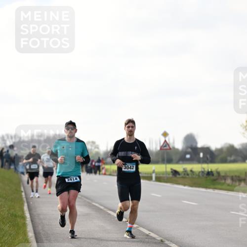 12.04.2026 - 45. Internationalen Wilhelmsburger Insellauf Dr. Thomas Lammeyer http://msf.ph/oto/9441869 12.04.2026 10:09:33 Laufen 2814, 3042 meine-sportfotos.de