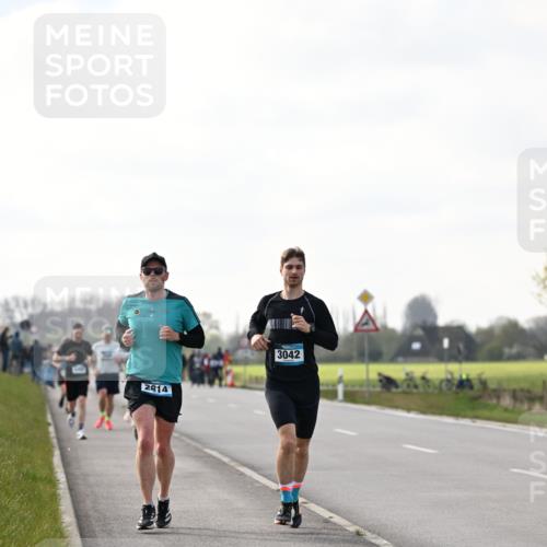 12.04.2026 - 45. Internationalen Wilhelmsburger Insellauf Dr. Thomas Lammeyer http://msf.ph/oto/9441870 12.04.2026 10:09:33 Laufen 2814, 3042 meine-sportfotos.de