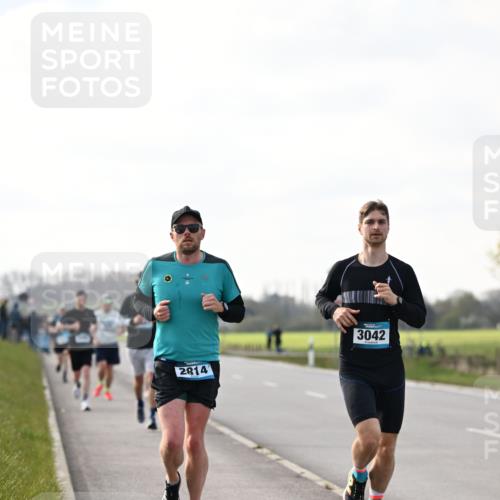 12.04.2026 - 45. Internationalen Wilhelmsburger Insellauf Dr. Thomas Lammeyer http://msf.ph/oto/9441877 12.04.2026 10:09:35 Laufen 2814, 3042 meine-sportfotos.de