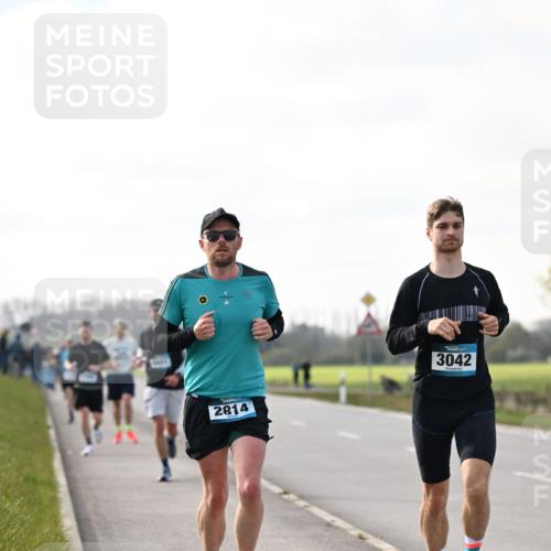 12.04.2026 - 45. Internationalen Wilhelmsburger Insellauf Dr. Thomas Lammeyer http://msf.ph/oto/9441880 12.04.2026 10:09:35 Laufen 2814, 3042 meine-sportfotos.de