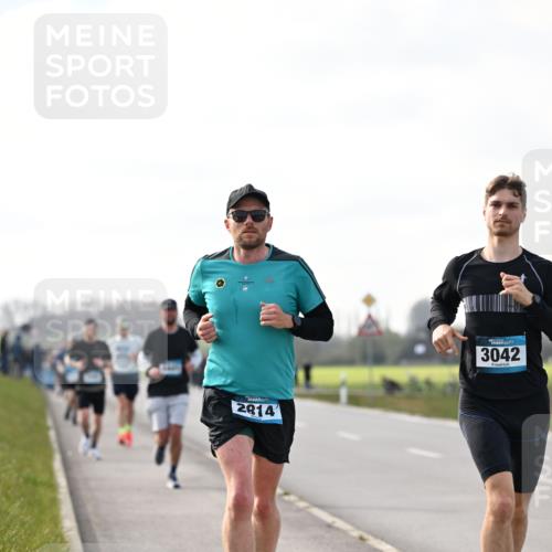 12.04.2026 - 45. Internationalen Wilhelmsburger Insellauf Dr. Thomas Lammeyer http://msf.ph/oto/9441883 12.04.2026 10:09:35 Laufen 2814, 3042 meine-sportfotos.de