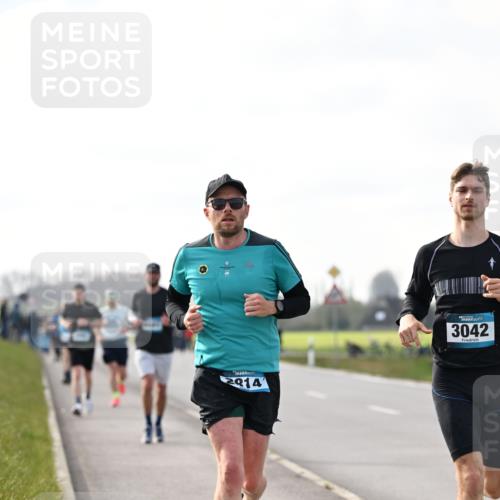 12.04.2026 - 45. Internationalen Wilhelmsburger Insellauf Dr. Thomas Lammeyer http://msf.ph/oto/9441884 12.04.2026 10:09:36 Laufen 914, 3042 meine-sportfotos.de