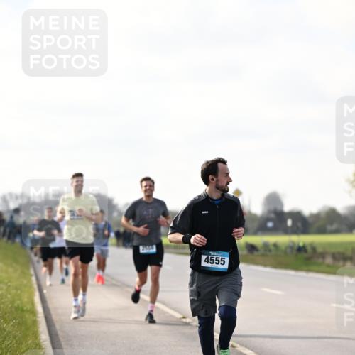 12.04.2026 - 45. Internationalen Wilhelmsburger Insellauf Dr. Thomas Lammeyer http://msf.ph/oto/9441980 12.04.2026 10:09:58 Laufen 4555 meine-sportfotos.de