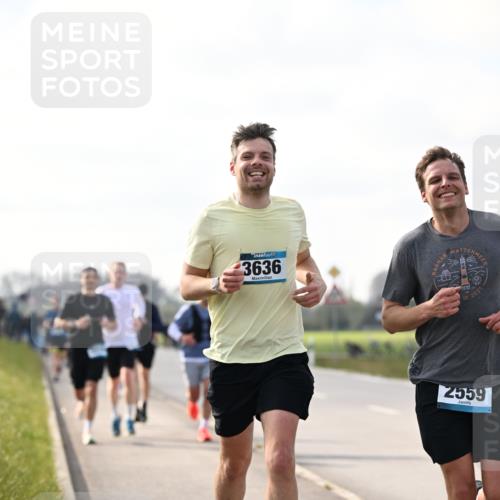 12.04.2026 - 45. Internationalen Wilhelmsburger Insellauf Dr. Thomas Lammeyer http://msf.ph/oto/9441996 12.04.2026 10:10:02 Laufen 3636, 2559 meine-sportfotos.de