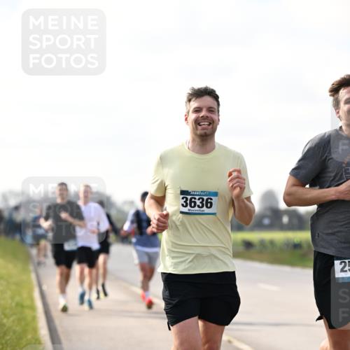 12.04.2026 - 45. Internationalen Wilhelmsburger Insellauf Dr. Thomas Lammeyer http://msf.ph/oto/9441998 12.04.2026 10:10:03 Laufen 3636, 25 meine-sportfotos.de